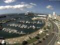 Webcam Ponta Delgada (Azoren)
