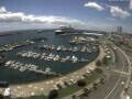 Webcam Ponta Delgada (Azores)