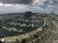 Webcam Ponta Delgada (Azoren)