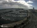 Webcam Ponta Delgada (Azoren)