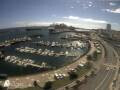 Webcam Ponta Delgada (Azoren)