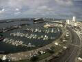 Webcam Ponta Delgada (Azoren)