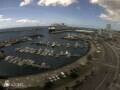 Webcam Ponta Delgada (Azores)
