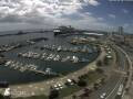 Webcam Ponta Delgada (Azoren)