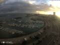 Webcam Ponta Delgada (Azores)