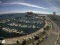Webcam Ponta Delgada (Azoren)