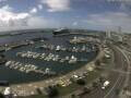 Webcam Ponta Delgada (Azores)