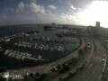 Webcam Ponta Delgada (Azoren)
