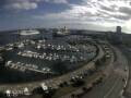 Webcam Ponta Delgada (Azores)