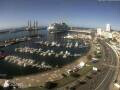 Webcam Ponta Delgada (Azoren)
