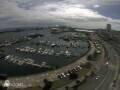 Webcam Ponta Delgada (Açores)