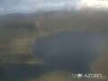 Webcam Lagoa do Fogo (Azores)