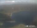 Webcam Lagoa do Fogo (Azores)