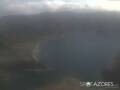 Webcam Lagoa do Fogo (Azzorre)