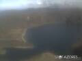 Webcam Lagoa do Fogo (Azoren)