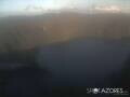 Webcam Lagoa do Fogo (Azoren)