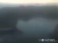 Webcam Lagoa do Fogo (Azores)