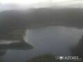 Webcam Lagoa do Fogo (Azores)