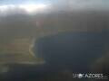 Webcam Lagoa do Fogo (Açores)