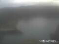 Webcam Lagoa do Fogo (Azores)