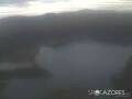 Webcam Lagoa do Fogo (Azores)