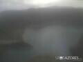 Webcam Lagoa do Fogo (Azores)