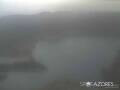 Webcam Lagoa do Fogo (Azores)