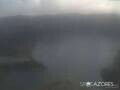 Webcam Lagoa do Fogo (Azores)
