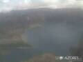 Webcam Lagoa do Fogo (Azores)