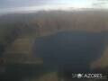 Webcam Lagoa do Fogo (Azores)
