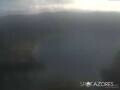 Webcam Lagoa do Fogo (Azores)