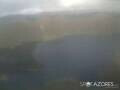 Webcam Lagoa do Fogo (Azores)