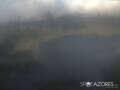 Webcam Lagoa do Fogo (Azzorre)
