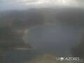 Webcam Lagoa do Fogo (Azores)