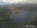 Webcam Lagoa do Fogo (Azzorre)