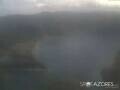 Webcam Lagoa do Fogo (Azores)
