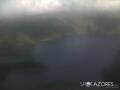 Webcam Lagoa do Fogo (Azores)