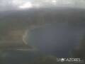 Webcam Lagoa do Fogo (Azores)