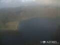 Webcam Lagoa do Fogo (Azores)