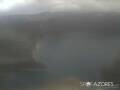 Webcam Lagoa do Fogo (Azores)