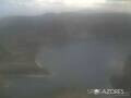 Webcam Lagoa do Fogo (Azoren)