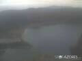 Webcam Lagoa do Fogo (Azores)
