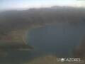 Webcam Lagoa do Fogo (Azoren)