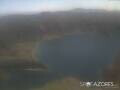 Webcam Lagoa do Fogo (Açores)