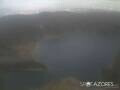 Webcam Lagoa do Fogo (Azores)