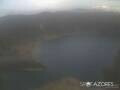 Webcam Lagoa do Fogo (Azores)