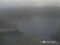 Webcam Lagoa do Fogo (Azoren)