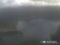 Webcam Lagoa do Fogo (Azoren)