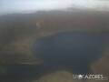 Webcam Lagoa do Fogo (Azoren)