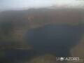 Webcam Lagoa do Fogo (Azores)